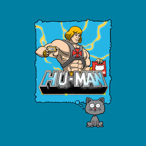 Cat Hero