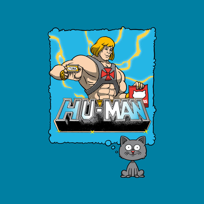 Cat Hero-Mens-Premium-Tee-imisko