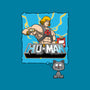 Cat Hero-Mens-Premium-Tee-imisko