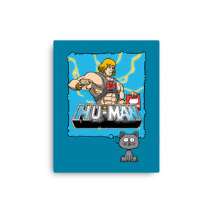 Cat Hero