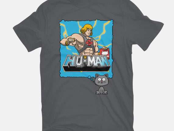 Cat Hero