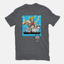 Cat Hero-Mens-Premium-Tee-imisko