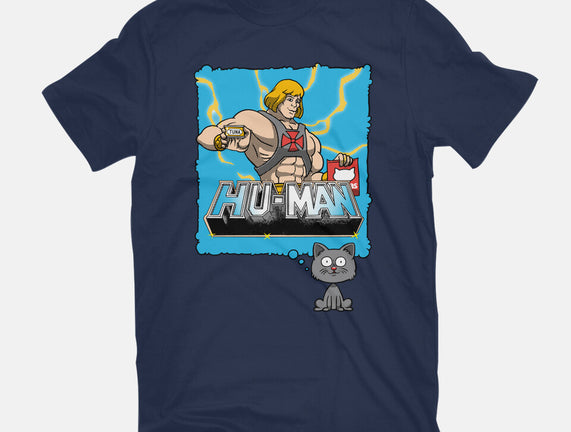 Cat Hero