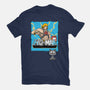 Cat Hero-Mens-Premium-Tee-imisko