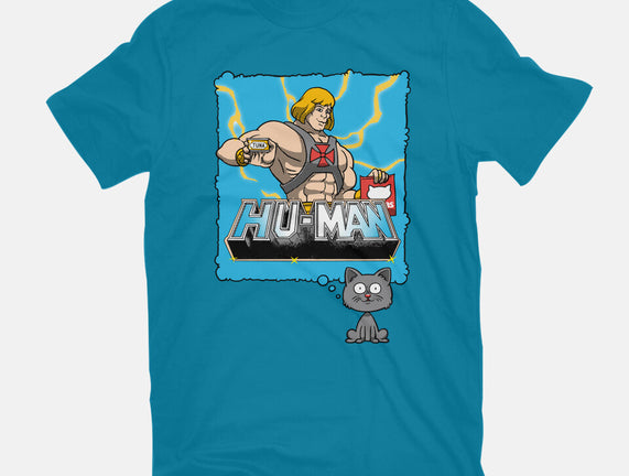 Cat Hero