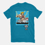 Cat Hero-Mens-Premium-Tee-imisko