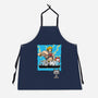 Cat Hero-Unisex-Kitchen-Apron-imisko