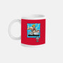 Cat Hero-None-Mug-Drinkware-imisko