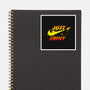 Just Shiny-None-Glossy-Sticker-kharmazero