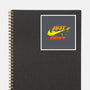 Just Shiny-None-Glossy-Sticker-kharmazero