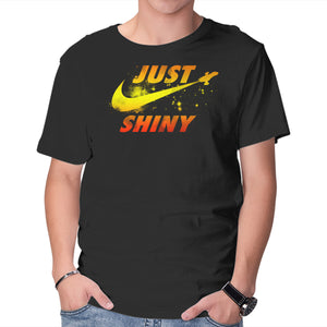 Just Shiny
