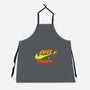 Just Shiny-Unisex-Kitchen-Apron-kharmazero