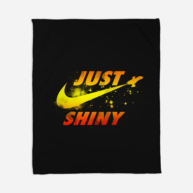 Just Shiny-None-Fleece-Blanket-kharmazero