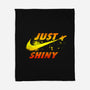Just Shiny-None-Fleece-Blanket-kharmazero