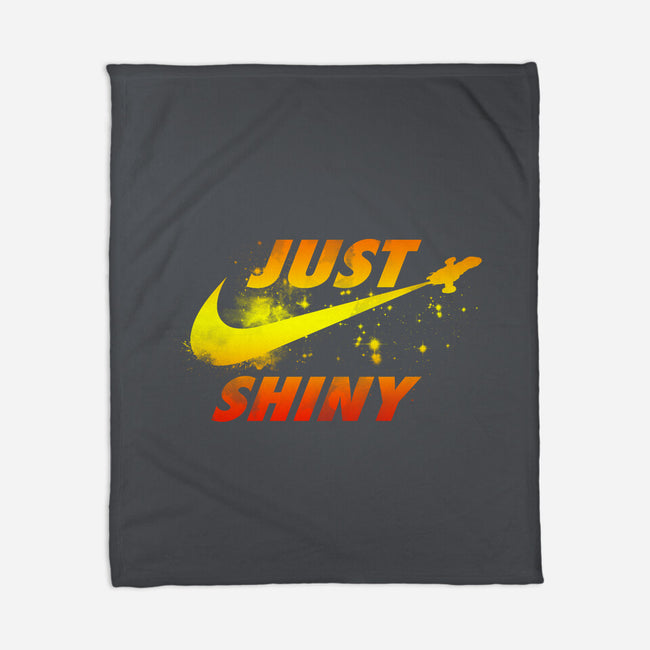 Just Shiny-None-Fleece-Blanket-kharmazero