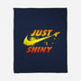 Just Shiny-None-Fleece-Blanket-kharmazero