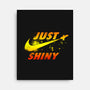 Just Shiny-None-Stretched-Canvas-kharmazero