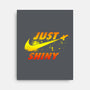 Just Shiny-None-Stretched-Canvas-kharmazero