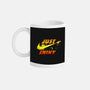 Just Shiny-None-Mug-Drinkware-kharmazero