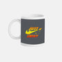 Just Shiny-None-Mug-Drinkware-kharmazero