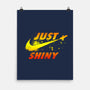 Just Shiny-None-Matte-Poster-kharmazero