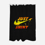 Just Shiny-None-Polyester-Shower Curtain-kharmazero