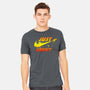 Just Shiny-Mens-Heavyweight-Tee-kharmazero