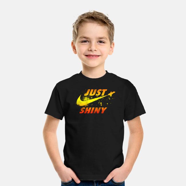 Just Shiny-Youth-Basic-Tee-kharmazero