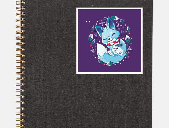 Winter Fox