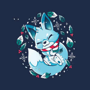 Winter Fox