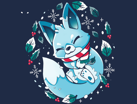 Winter Fox