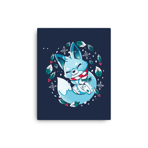 Winter Fox