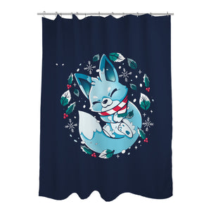 Winter Fox