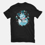 Winter Fox-Mens-Heavyweight-Tee-Vallina84