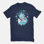 Winter Fox-Mens-Heavyweight-Tee-Vallina84
