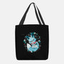 Winter Fox-None-Basic Tote-Bag-Vallina84