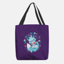 Winter Fox-None-Basic Tote-Bag-Vallina84