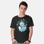 Winter Fox-Mens-Basic-Tee-Vallina84