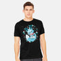 Winter Fox-Mens-Heavyweight-Tee-Vallina84