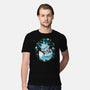 Winter Fox-Mens-Premium-Tee-Vallina84