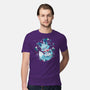 Winter Fox-Mens-Premium-Tee-Vallina84