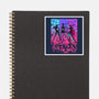 Born To Glow-None-Glossy-Sticker-Ionfox