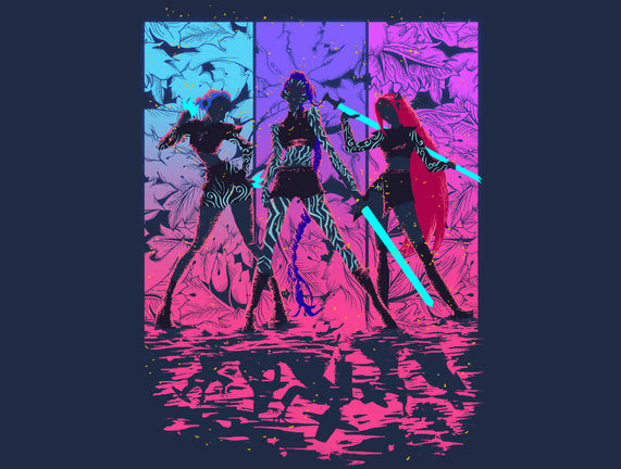 Born To Glow