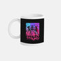 Born To Glow-None-Mug-Drinkware-Ionfox