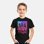 Born To Glow-Youth-Basic-Tee-Ionfox