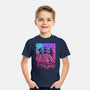 Born To Glow-Youth-Basic-Tee-Ionfox
