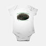 Bio Engineering Program-Baby-Basic-Onesie-glitchygorilla