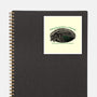 Bio Engineering Program-None-Glossy-Sticker-glitchygorilla