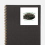 Bio Engineering Program-None-Glossy-Sticker-glitchygorilla