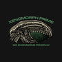 Bio Engineering Program-Unisex-Pullover-Sweatshirt-glitchygorilla